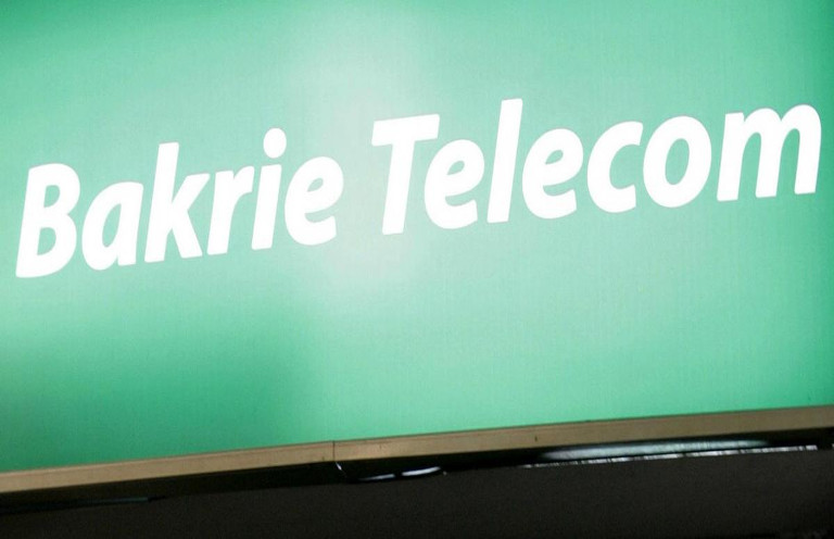 Bakrie Telecom agrees restructuring